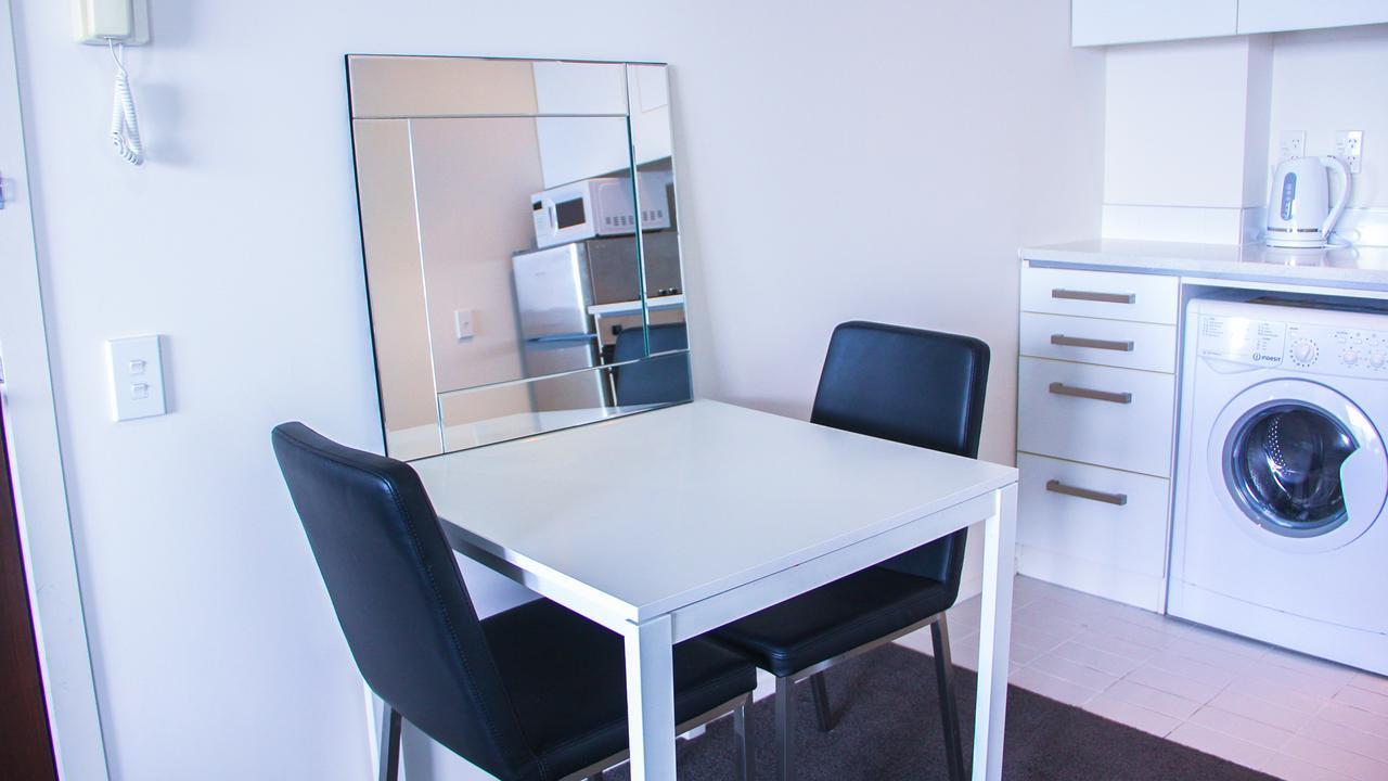 Ferienwohnung Semi Penthouse With Free Parking Auckland Exterior foto