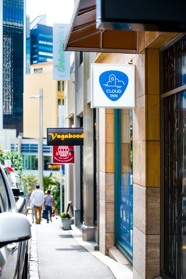 Ferienwohnung Semi Penthouse With Free Parking Auckland Exterior foto